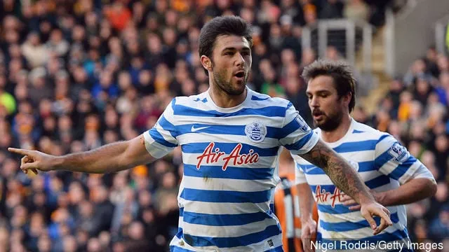 « Revenez » : les fans de QPR envoient un message à Charlie Austin de Southampton