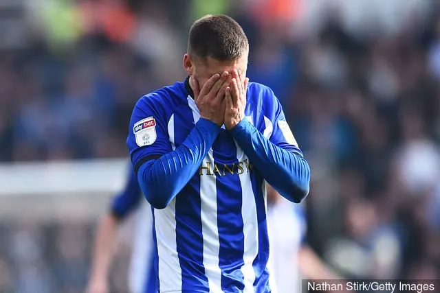 Noen Southend United-fans tror Gary Hooper kan returnere til Roots Hall fra Sheffield Wednesday