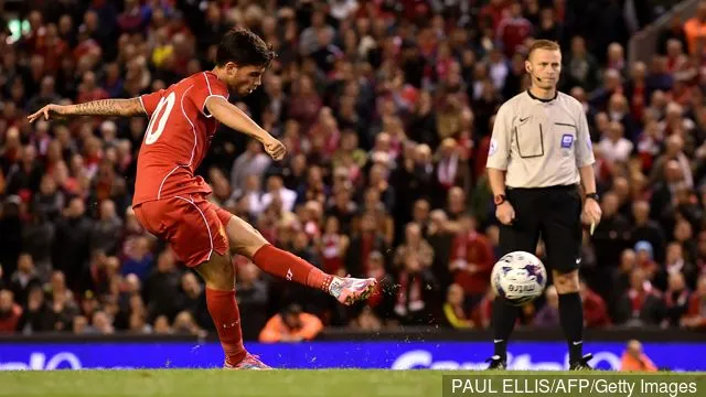 «Bare signer ham på nytt»: Noen Liverpool-fans reagerer på Susos oppvisning mot Manchester United