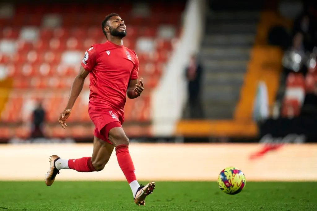FC Valencia – Nottingham Forest – Barátságos mérkőzés' title='A Report megosztja, hogyan vélekedik a barcelonai Abde a Nottingham Forest költözéséről