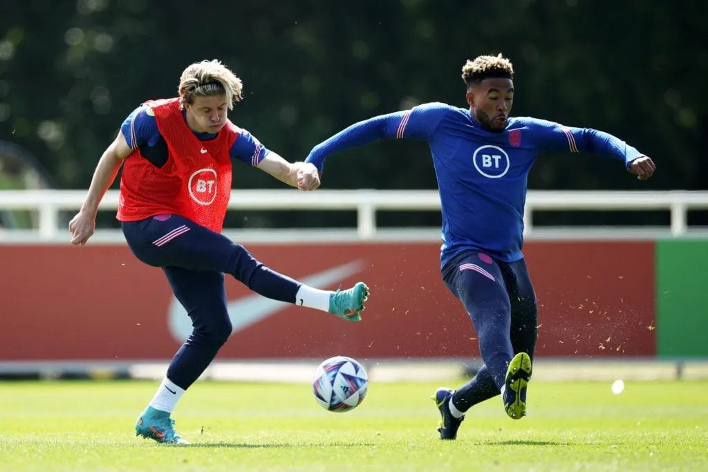 Ce que des sources proches de Reece James ont dit à propos de son avenir à Chelsea