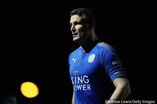 Leeds-szurkolók a Twitteren azt akarják, hogy szerződtesse a Leicester City játékosát, Robert Huthot