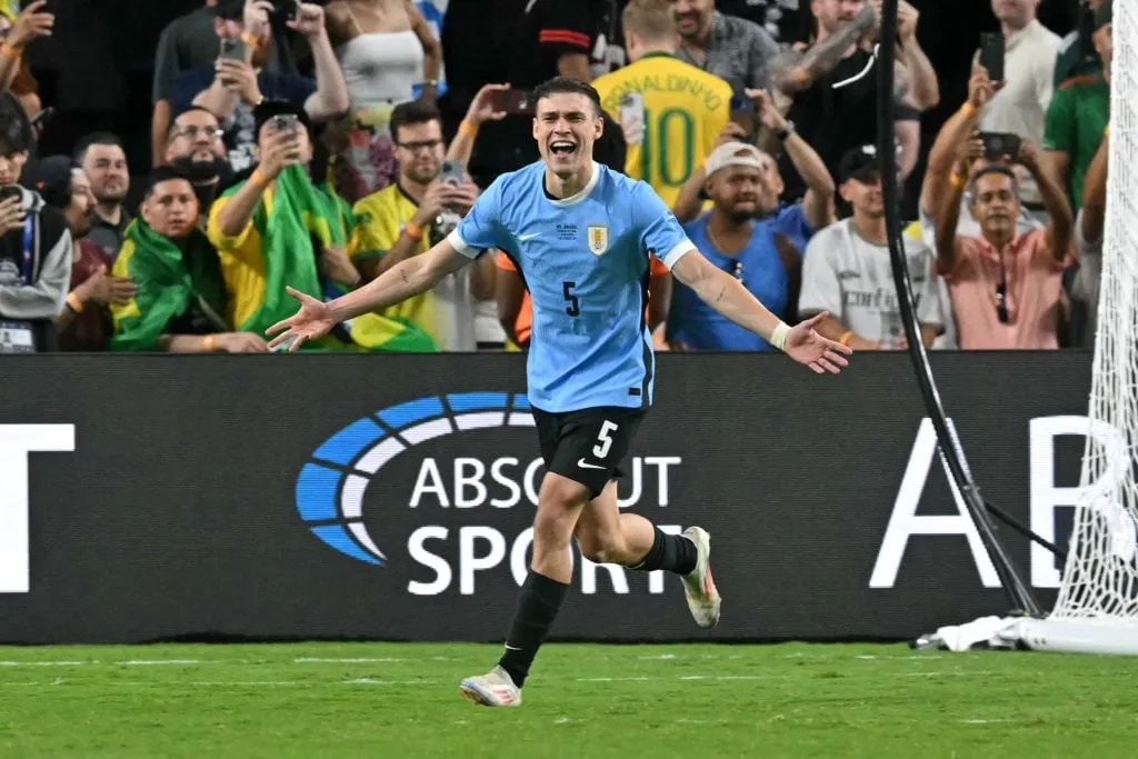 TOPSHOT-FBL-COPA AMERICA-2024-URU-BRA' title='Premier League-transfers 24/25: 10 spelers om in de gaten te houden in augustus voordat het venster dichtslaat