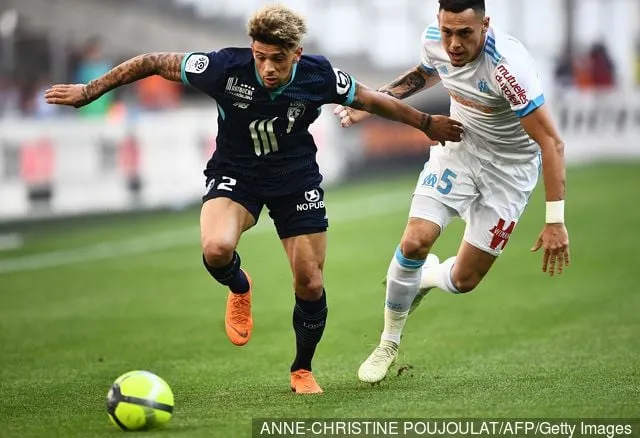 報道：サウサンプトン、ケビン・マルケット問題でリールと接触