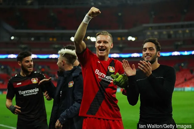 Cronaca: Bernd Leno rifiuta la mossa del Napoli, vuole il cambio dell'Arsenal