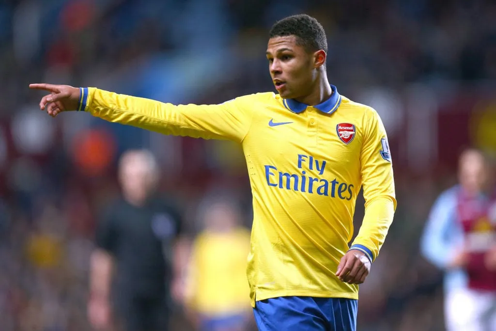 10대 선수는 연간 £1m의 아스날 계약을 원합니다. 그의 출구로 이어질 수' title='10대 선수는 연간 £1m의 아스날 계약을 원합니다. 그의 출구로 이어질 수