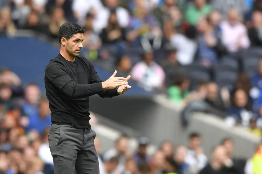 Mikel Arteta vient de commettre une erreur de transfert à Arsenal, le joueur de 21 ans va « souffrir » – expert