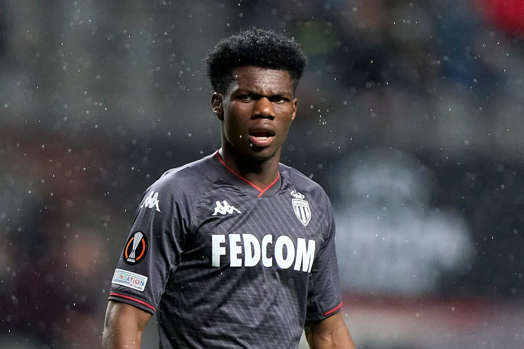 Aurelien Tchouameni velger til slutt mellom Liverpool og Real Madrid