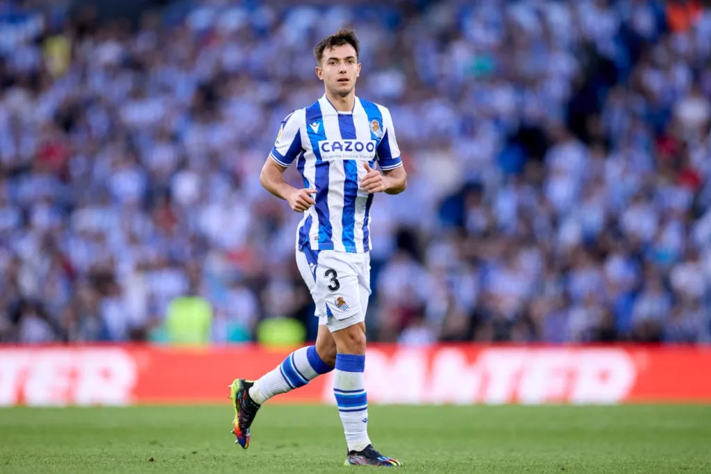 Eksperten forklarer hvorfor Real Sociedads 52 millioner pund Martin Zubimendi snublet Arsenal