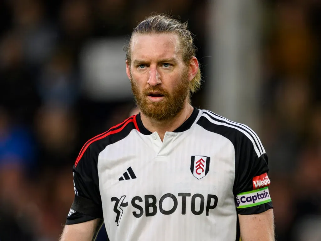 Fulham heeft zijn zinnen gezet op een nieuwe aanwinst nu het vertrek is bevestigd. Een ‘ongelooflijke’ speler is op weg voor een medische behandeling