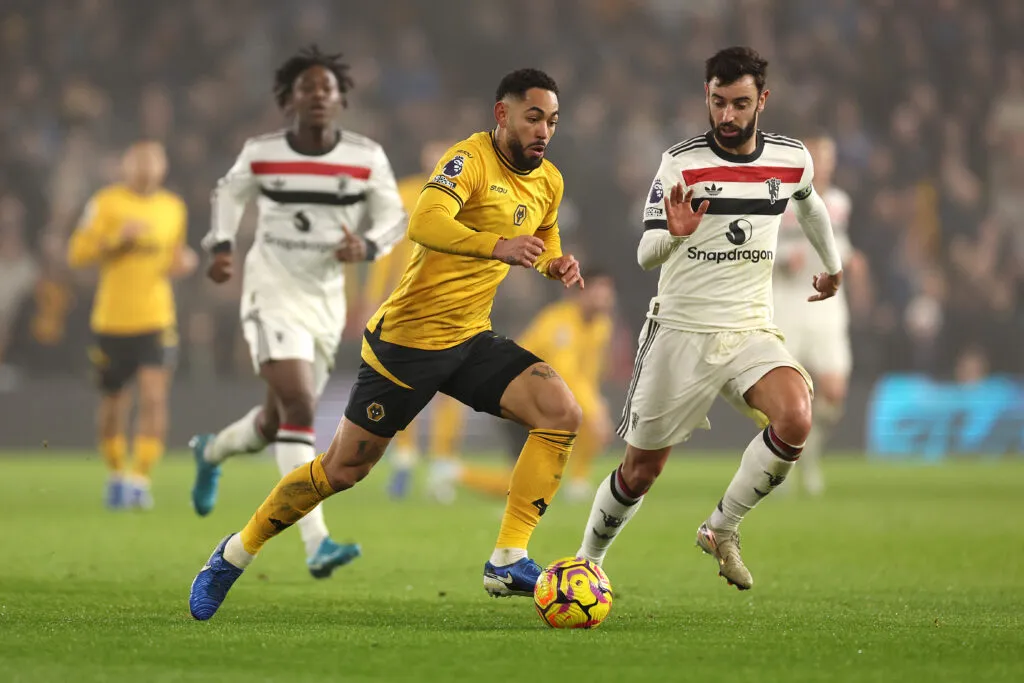 Roy Keane hat Man United bereits erklärt, warum sie Matheus Cunha diesen Sommer verpflichten sollten, da ein Wechsel ins Old Trafford diskutiert wird