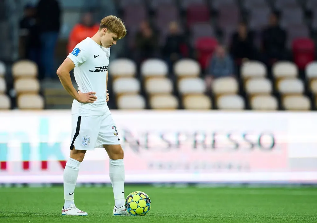 '올바른 결정': 플레이메이커는 리버풀을 거부했다고 주장