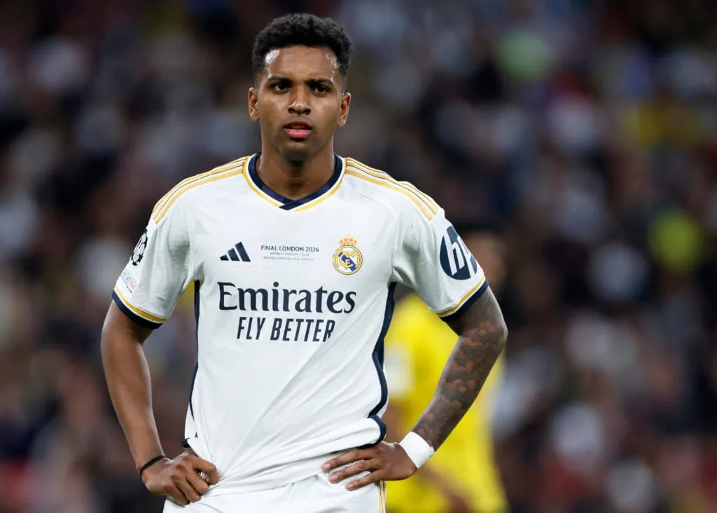 'Ліверпуль' гатовы кінуцца за зорку 'Рэала' за 39 мільёнаў фунтаў стэрлінгаў, Пеп Гвардыёла - вялікі прыхільнік