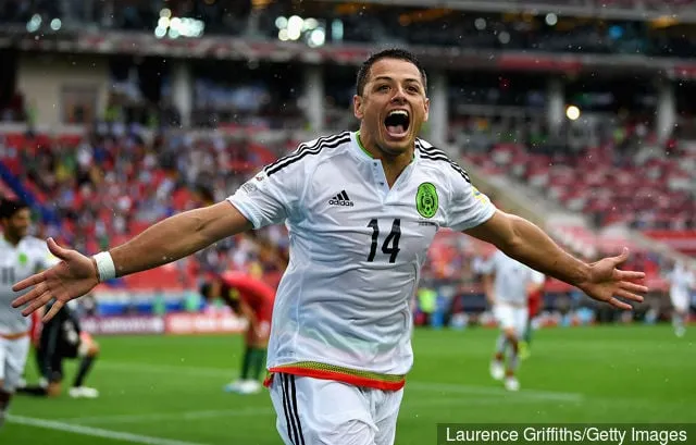 West Ham-fan takker Dave Sullivan for å ha skaffet penger etter det bisarre Chicharito-løftet