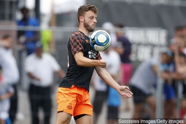 Derby-fanit reagoivat Twitterissä Bart Ramselaarin siirtohuhuun