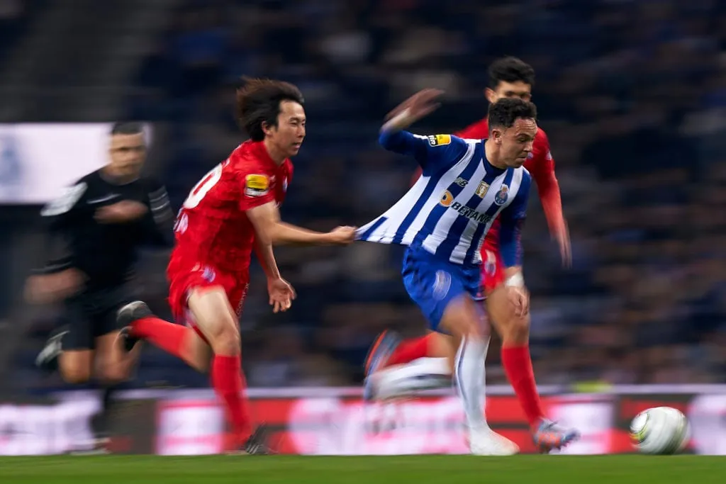 Tim Vickery betekintést nyújt a Tottenham Hotspur átigazolási célpontjába, a portói és brazil Pepébe