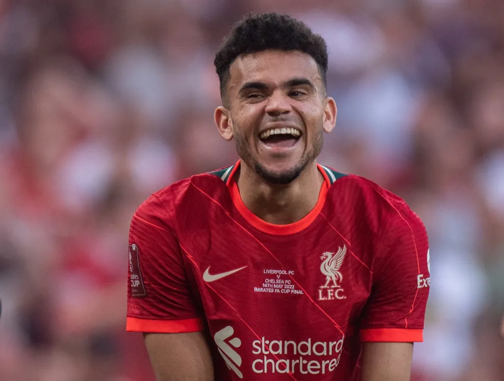 「ダイナミクスを変える」：フェルナンド・モリエンテス、リヴァプールに驚嘆 25歳