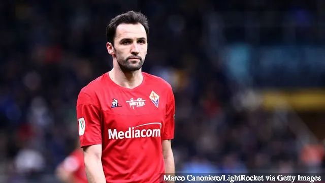 Raportti: Slaven Bilic haluaa West Bromin hankkivan 31-vuotiaan entisen pelaajansa