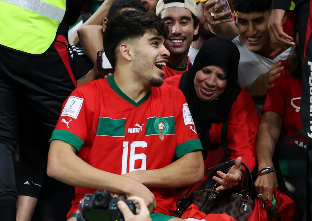 Det 'extraordinära' Nottingham Forest-målet Abde Ezzalzouli bevisar att han är ett 'geni'