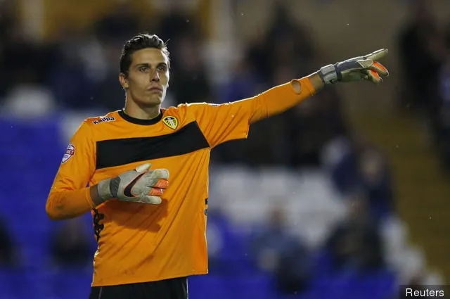 Leeds fans reagerar på Twitter på Lee Camp och Lee Grants spekulationer