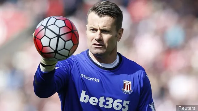Rapport: Burnley opptatt av å beholde Shay Given i Premier League