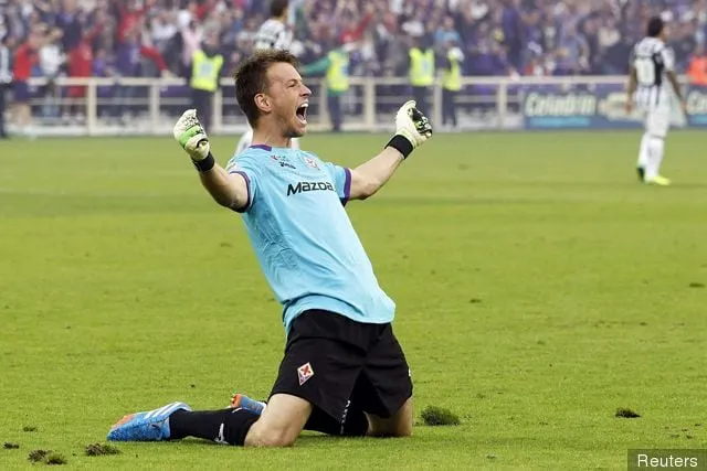 Bericht: Juventus ist bereit, den brasilianischen Torhüter Neto zu verkaufen, bestes Angebot von Everton