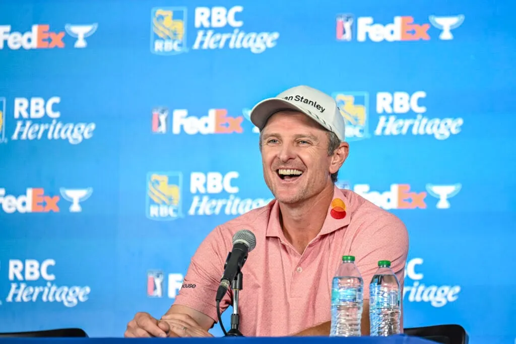 RBC Patrimoine - Aperçus' title='Jamie Weir : Comment les stars européennes voient la place de Justin Rose à la Ryder Cup avant FedEx St. Jude