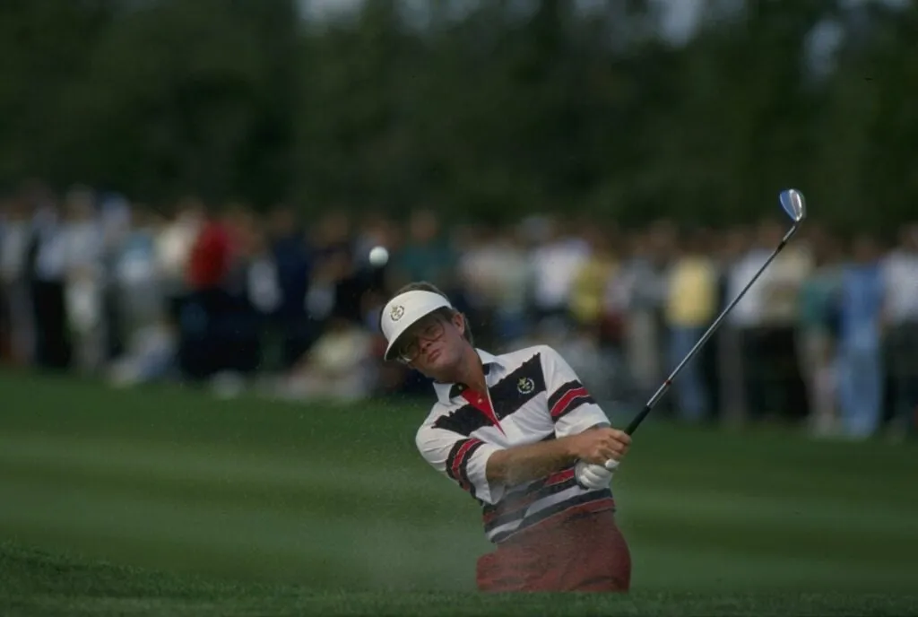 Tom Aquilone' title='I 10 migliori marcatori americani di tutti i tempi della Ryder Cup