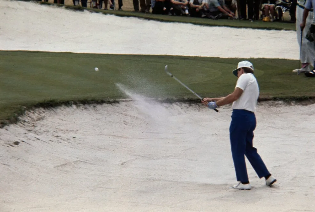 Gene Littler' title='I 10 migliori marcatori americani di tutti i tempi della Ryder Cup