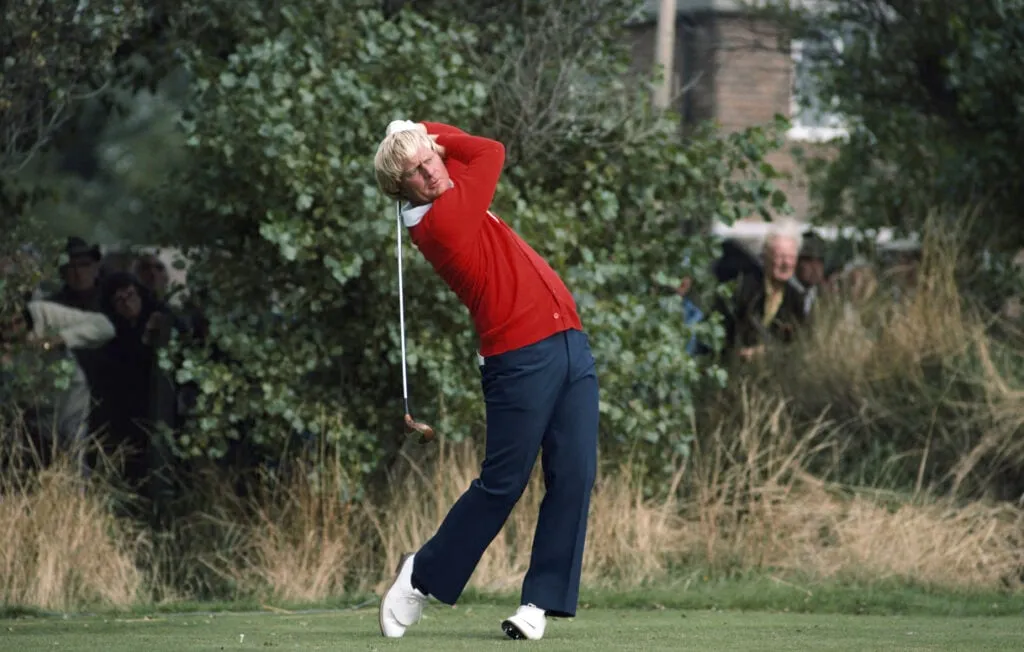 Coppa Ryder del 1977' title='I 10 migliori marcatori americani di tutti i tempi della Ryder Cup