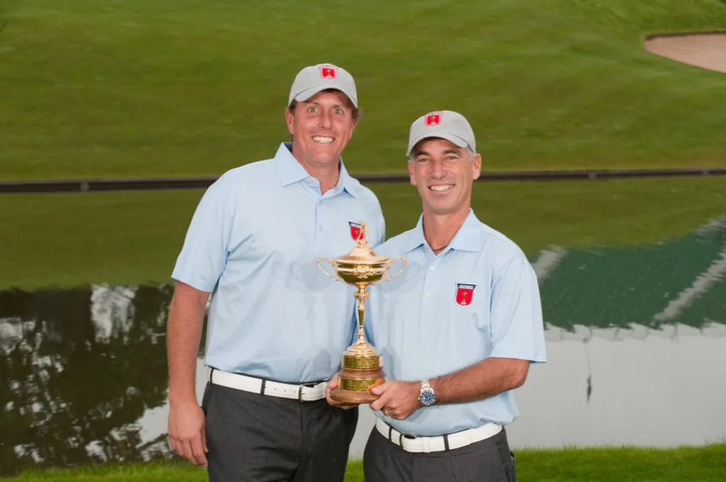 Ryder Cup - Anteprima' title='I 10 migliori marcatori americani di tutti i tempi della Ryder Cup